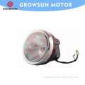 GROWSUN YBR125 motorcycle parts of front head light